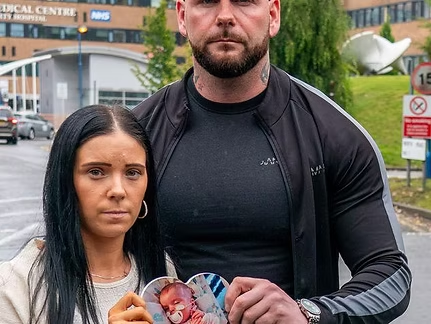 Indi Gregory’s case