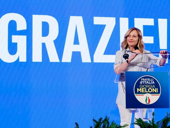 Did the Far-Right win the European Elections in 2024?